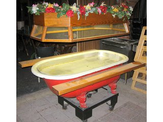Property photo 100 - Total Liquidation Auction - Three Kings Restaurant